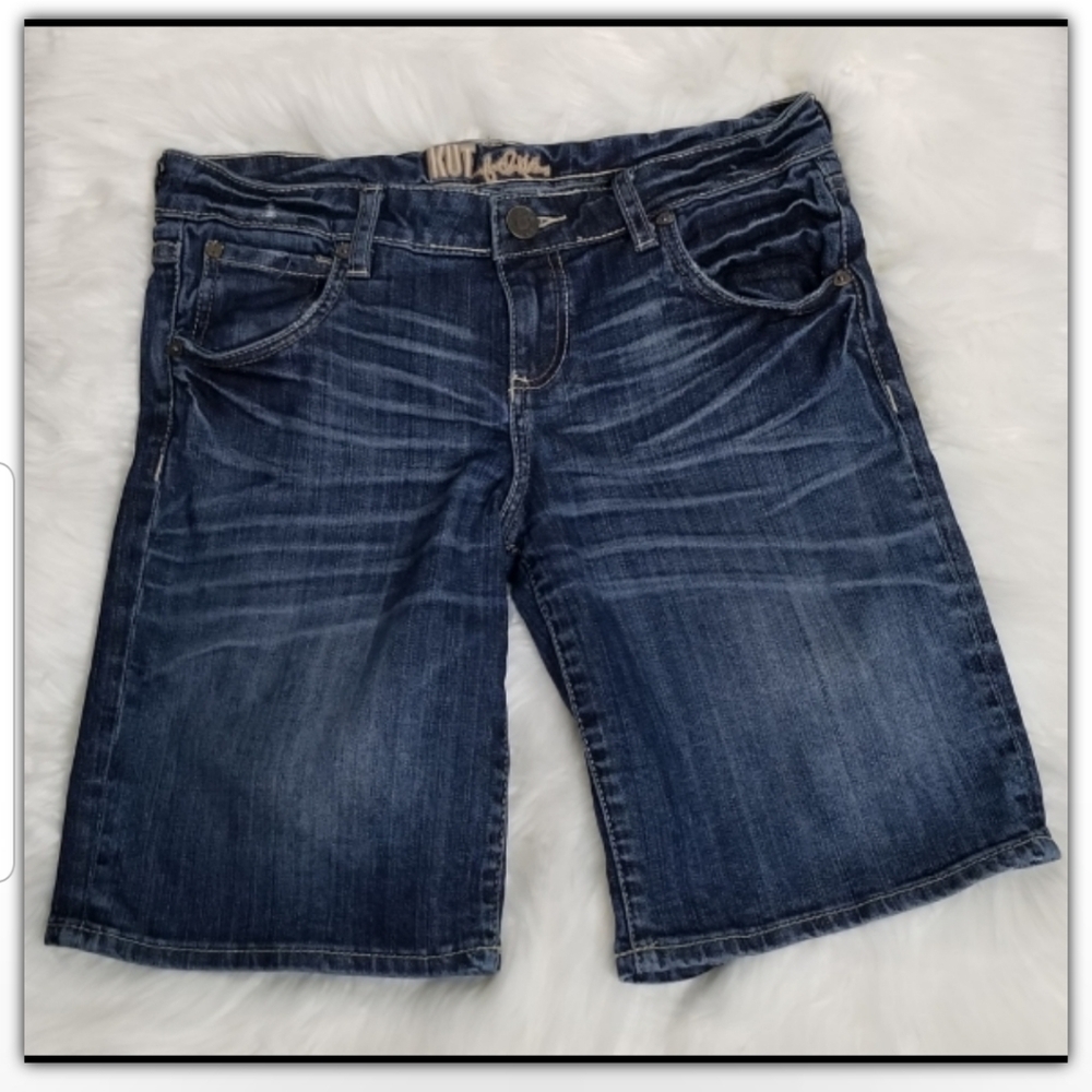 Kut From the Kloth jeans shorts